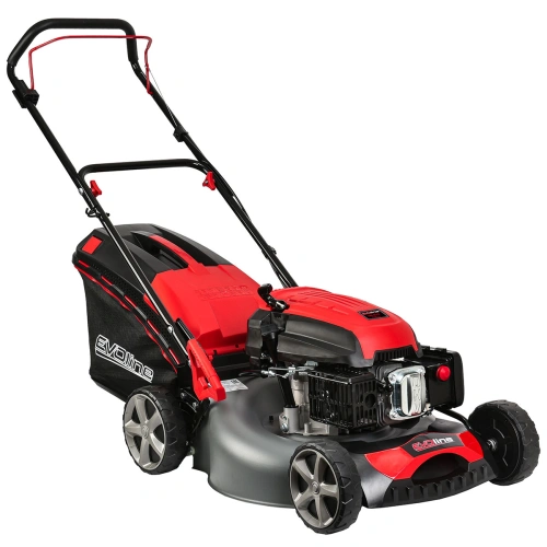 Газонокосилка бензиновая EVOline LMG 46 CP по ценам производителя в Екатеринбурге с доставкой по всей России