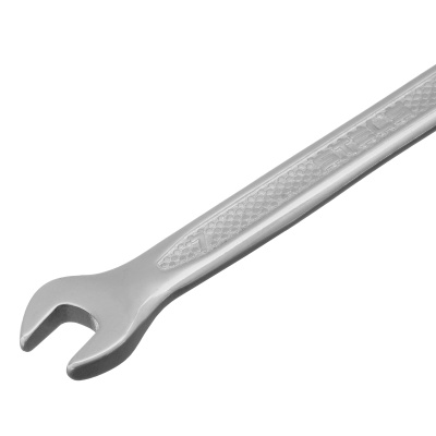 Ключ комбинированный, 7 мм, CrV, антислип Stels по ценам производителя в Екатеринбурге с доставкой по всей России