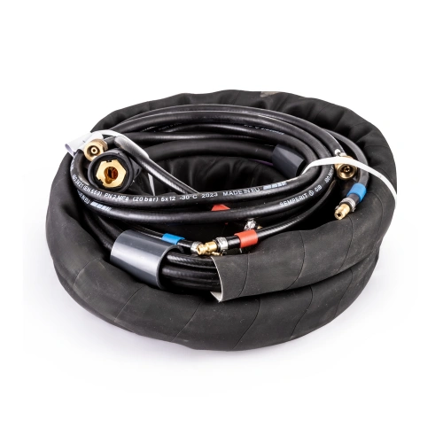 Кабель-пакет WECO 5м 70мм2  с жидк. охлаждением на DIGITAL по ценам производителя в Екатеринбурге с доставкой по всей России