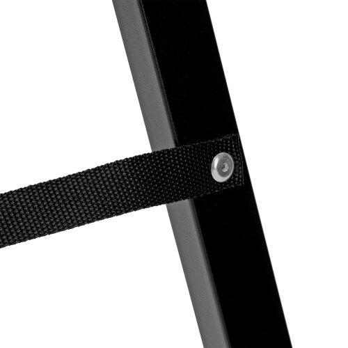 Стремянка 5 ступеней, компактная, стальная Сибртех по ценам производителя в Екатеринбурге с доставкой по всей России