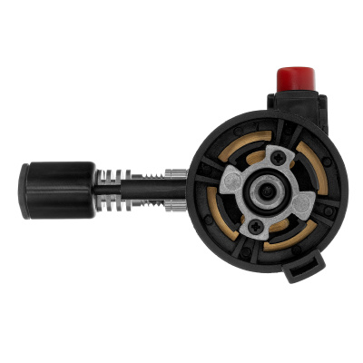 Профессиональная горелка на бутановый баллон, пьезоподжиг Matrix по ценам производителя в Екатеринбурге с доставкой по всей России