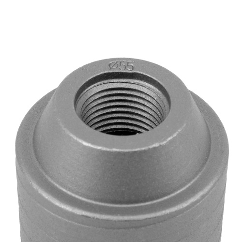 Буровая коронка, M22 х 55 мм Matrix по ценам производителя в Екатеринбурге с доставкой по всей России