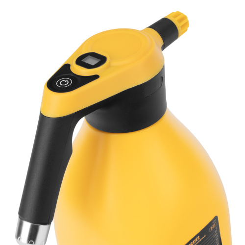 Опрыскиватель аккумуляторный D-2LI, 2 л, 3,7 В, 2,2 Ач Denzel по ценам производителя в Екатеринбурге с доставкой по всей России