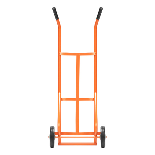 Тележка ручная 2-х колесная, облегченная, г/п 130 кг, платформа 355 х 230 Сибртех по ценам производителя в Екатеринбурге с доставкой по всей России