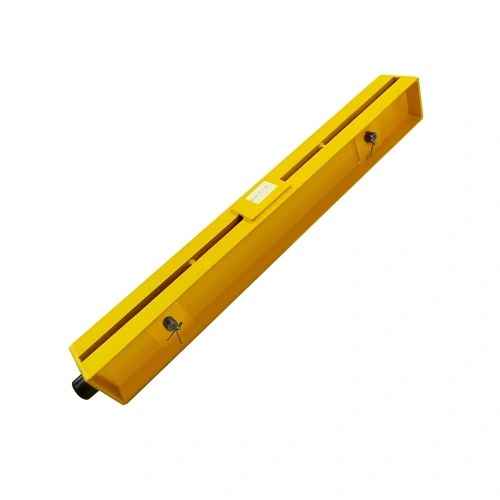 Балка концевая подвесная XGDB 2т 1,2 м без крановых кареток по ценам производителя в Екатеринбурге с доставкой по всей России