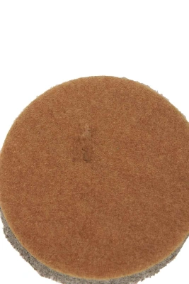 Диск для полировки 100мм жесткий для мозаично-шлифовальных машин GM по ценам производителя в Екатеринбурге с доставкой по всей России