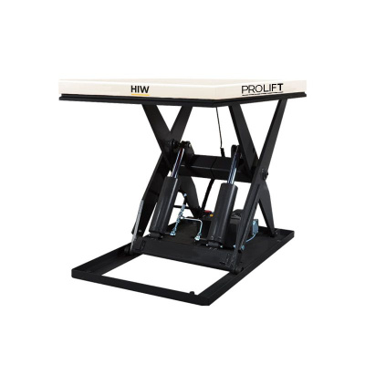 Подъемный стол PROLIFT M2 HIW3.0EU по ценам производителя в Екатеринбурге с доставкой по всей России
