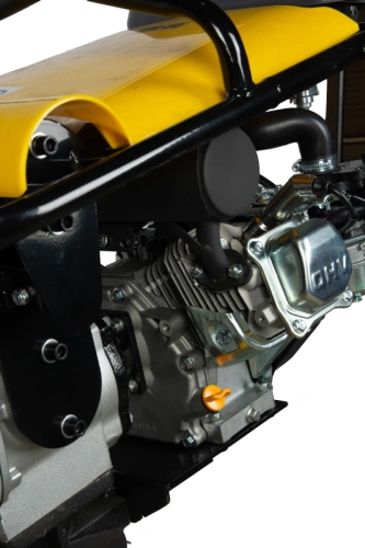 Вибротрамбовка 80 кг, 10кН (Loncin) алюминиевый корпус TOR RM-80 PRO по ценам производителя в Екатеринбурге с доставкой по всей России