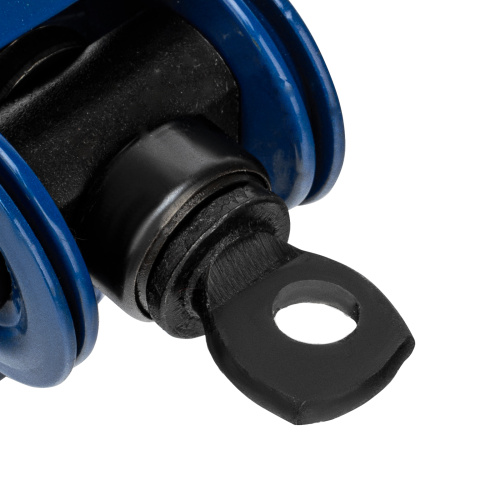 Ромбовый домкрат, 1.5 т, 110-360 мм Stels по ценам производителя в Екатеринбурге с доставкой по всей России