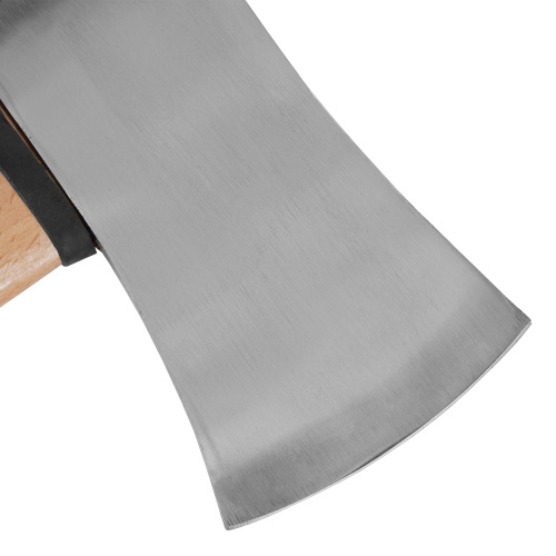 Топор кованый, 1130 г, американский тип, буковая рукоятка, 430мм, EFP Denzel по ценам производителя в Екатеринбурге с доставкой по всей России