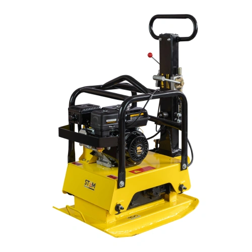 Виброплита реверсивная STEM Techno RPC 162 (Dinking DK168F-1-C(S)) купить в Москве с доставкой по всей России | ProtosMarket.ru