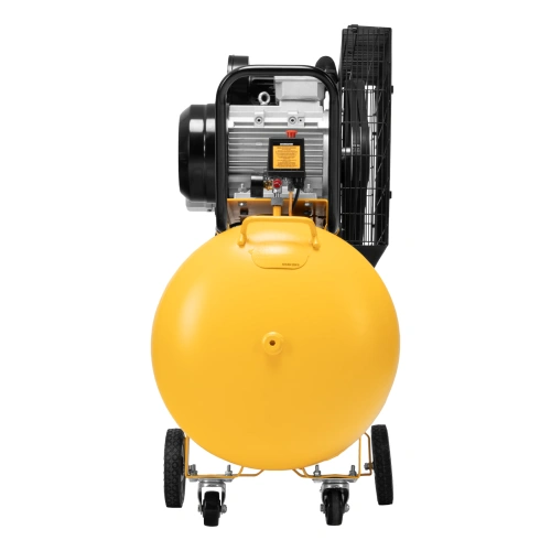 Компрессор воздушный рем. привод BCV 5500-T/270, 5,5 кВт, 270 литров, 850 л/мин Denzel по ценам производителя в Екатеринбурге с доставкой по всей России