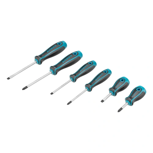 Набор инструментов, 1/4", 1/2", CrV, 120 зубьев, 115 предметов Gross по ценам производителя в Екатеринбурге с доставкой по всей России