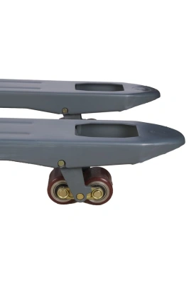 Тележка электрическая 1500 кг 1150 мм XILIN CBD15W-II Li-ion 24V/25Ah с колесом баланса и влагозащ* по ценам производителя в Екатеринбурге с доставкой по всей России