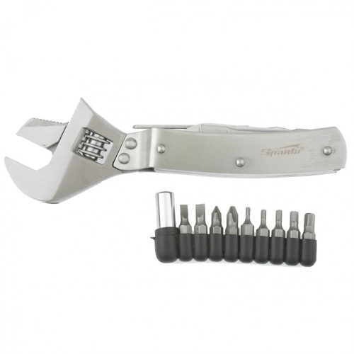 Трансформер 170 мм 8 предметов Sparta по ценам производителя в Екатеринбурге с доставкой по всей России