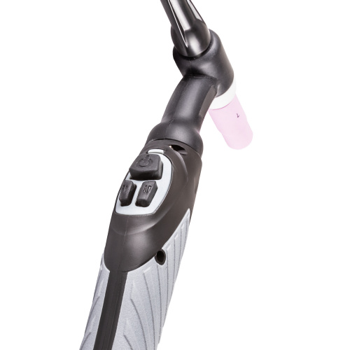 Горелка SAGGIO TIG-26 FLEX U/D 35мм2 5Pin 8M по ценам производителя в Екатеринбурге с доставкой по всей России