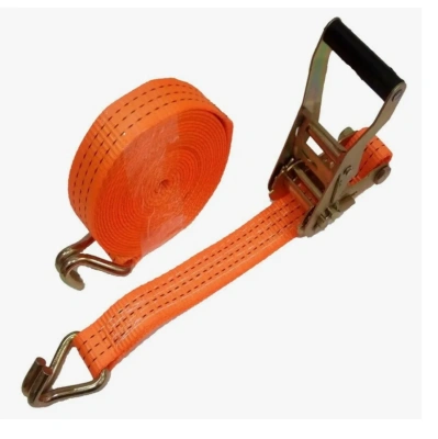 Ремень стяжной TOR 2,5/5,0 т 40,0 м 50 мм