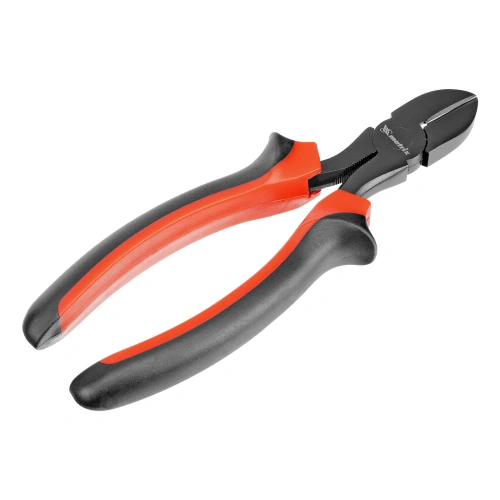 Бокорезы Black Nickel, 200 мм, двухкомпонентные рукоятки Matrix по ценам производителя в Екатеринбурге с доставкой по всей России