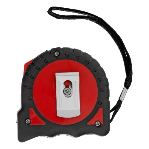 Рулетка Strong,5 м х 19 мм,обрезиненный корпус Matrix по ценам производителя в Екатеринбурге с доставкой по всей России