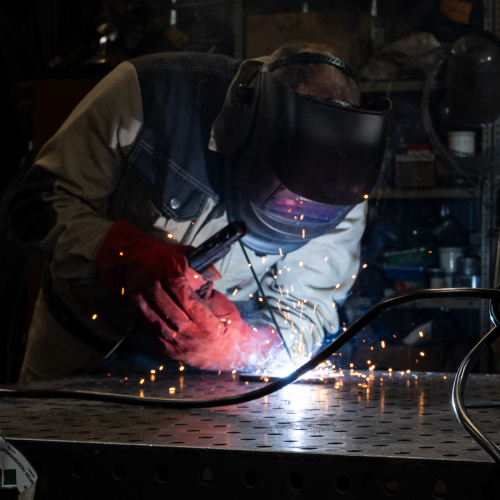 Аппарат инвертор. полуавтомат. cварки MIG-200S, 200A, ПВ 60%, катушка 5 кг MTX по ценам производителя в Екатеринбурге с доставкой по всей России