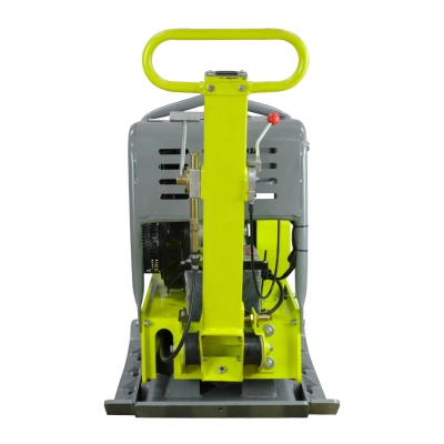 Виброплита реверсивная STEM Techno RPC 331 дизельная (S186FAE) купить в Москве с доставкой по всей России | ProtosMarket.ru