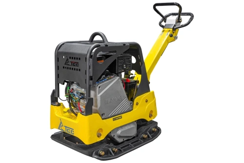 Виброплита реверсивная TSS-CP-320L (гидравлический привод, электростарт, АКБ) купить в Москве с доставкой по всей России | ProtosMarket.ru