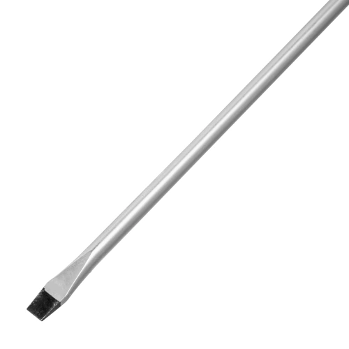 Отвертка Fusion, SL5 х 150 мм, CrV, трехкомпонентная рукоятка "Anti slip" Matrix по ценам производителя в Екатеринбурге с доставкой по всей России