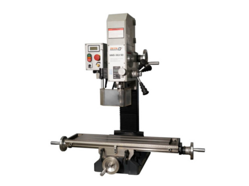 MMD 30LV BD с ременной передачей купить в Москве с доставкой по всей России | ProtosMarket.ru