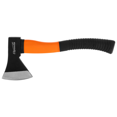 Топор, 600 г, фибергласовое топорище Sparta по ценам производителя в Екатеринбурге с доставкой по всей России