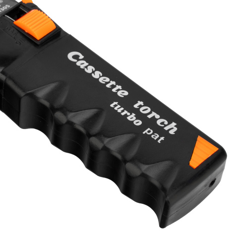 Горелка газовая кассетная "ТУРБО" 110 мм Sparta по ценам производителя в Екатеринбурге с доставкой по всей России