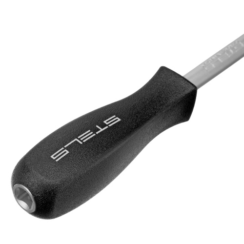 Набор инструментов 1/2", 1/4", CrV, 12 гранные головки, пластиковый кейс, 109 предмета Stels по ценам производителя в Екатеринбурге с доставкой по всей России