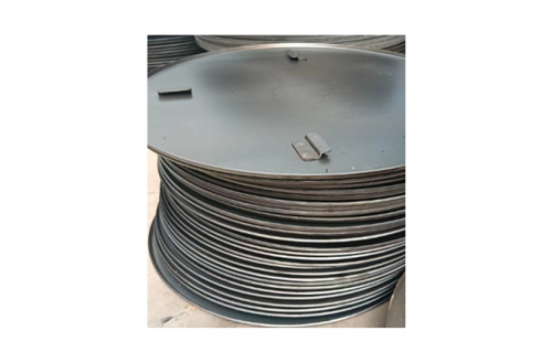 Диск сглаживающий для затирочных машин DMR600 (Disc pan) (X) по ценам производителя в Екатеринбурге с доставкой по всей России