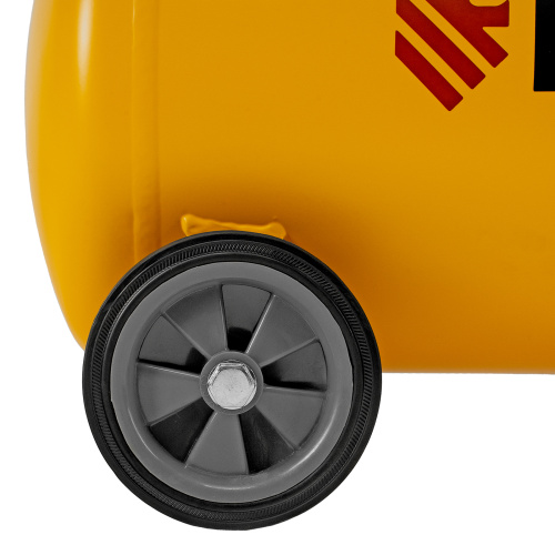 Компрессор воздушный DK1800/50, Х-PRO 1.8 кВт, 280л/мин, 50л Denzel по ценам производителя в Екатеринбурге с доставкой по всей России