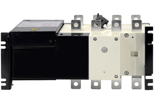 Реверсивный рубильник АВР (устройство автоматического ввода резерва) SHIQ5-250 4P купить в Москве с доставкой по всей России | ProtosMarket.ru