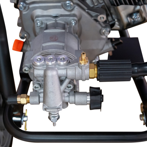 Мойка высокого давления бензиновая Dinking DKGPW3000-E (205 бар, 550 л/ч, DK170F/P) по ценам производителя в Екатеринбурге с доставкой по всей России