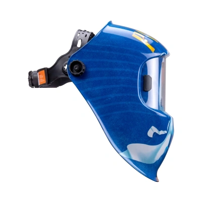 Маска сварщика КОРУНД-5 родина (ф-р 2100V) без коробки по ценам производителя в Екатеринбурге с доставкой по всей России