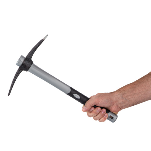 Кирка MINI 400 г, фибергласовая обрезиненная рукоятка 385 мм Matrix по ценам производителя в Екатеринбурге с доставкой по всей России