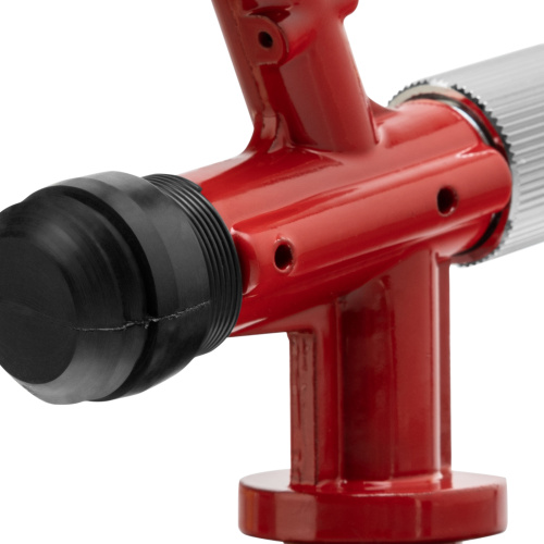 Профессиональная горелка на газовый баллон, пьезоподжиг, металлический корпус Matrix по ценам производителя в Екатеринбурге с доставкой по всей России