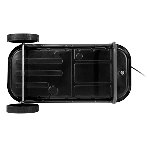 Дизельная тепловая пушка NHG-20i, 20 кВт, 600 м3/ч, непрямой нагрев, цифровой термостат Denzel по ценам производителя в Екатеринбурге с доставкой по всей России