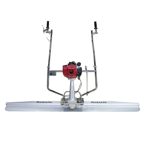 Виброрейка Masalta MCD-2 бензиновая (GX35, 1,4 кВт (1,9 л/с)) по ценам производителя в Екатеринбурге с доставкой по всей России