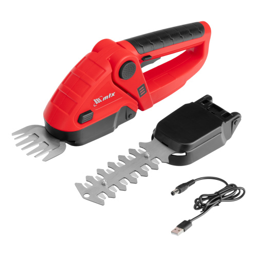 Ножницы-кусторез аккумуляторные GSM-3, Li-Ion, 3,6 В MTX по ценам производителя в Екатеринбурге с доставкой по всей России