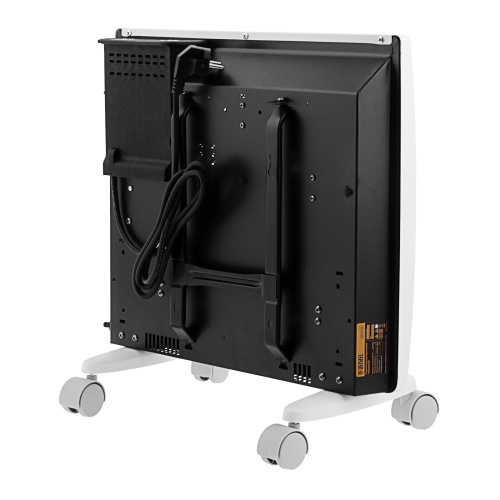 Конвектор гибридный электрический HybridX-1000, ИК нагреватель, цифровой термостат Denzel по ценам производителя в Екатеринбурге с доставкой по всей России