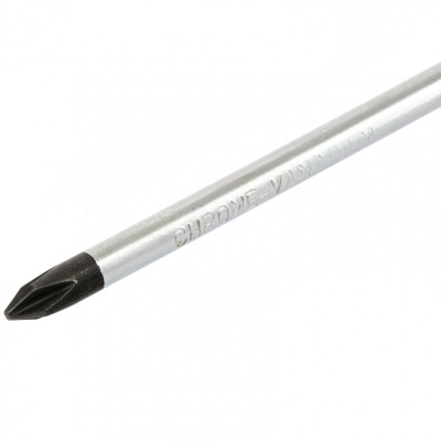 Отвертка, PH1 х 100 мм, CrV, трехкомпонентная рукоятка Сибртех по ценам производителя в Екатеринбурге с доставкой по всей России