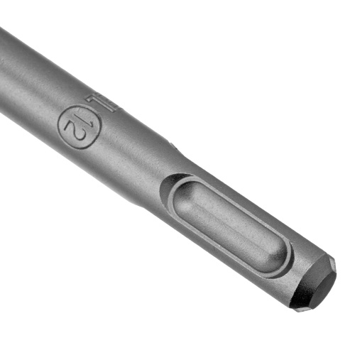 Бур по бетону, двойная спираль, три пылеотводящие кромки, 12 x 310 мм DENZEL по ценам производителя в Екатеринбурге с доставкой по всей России