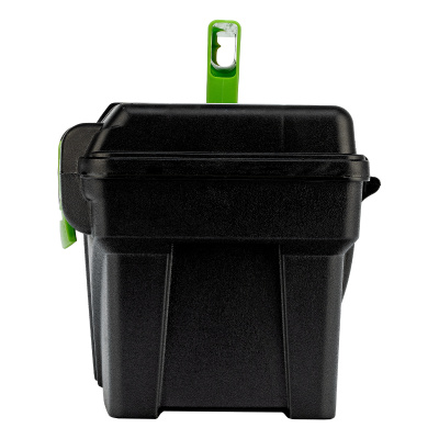 Ящик для инструментов 16”, с органайзерами Сибртех по ценам производителя в Екатеринбурге с доставкой по всей России