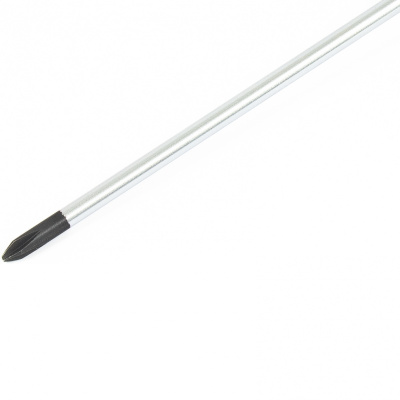 Отвертка "Era", PH0 х 75 мм, CrV, трехкомпонентная рукоятка Matrix по ценам производителя в Екатеринбурге с доставкой по всей России