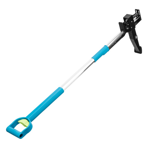 Удалитель сорняков телескопический, 990 - 1170 мм, алюминиевый корпус, Luxe, Palisad по ценам производителя в Екатеринбурге с доставкой по всей России