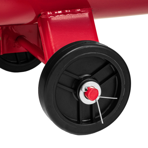 Компрессор воздушный ременный привод КР2500/80, 2,5 кВт, 80 литров, 420 л/мин МТХ по ценам производителя в Екатеринбурге с доставкой по всей России