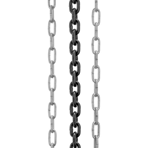 Таль цепная, 1 т, h подъема 2.5 м, расстояние между крюками 350 мм Stels по ценам производителя в Екатеринбурге с доставкой по всей России