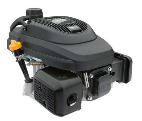 Двигатель бензиновый Zongshen XP 200 E купить в Москве с доставкой по всей России | ProtosMarket.ru